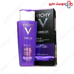 Neogenic Redensifying Shampoo Vichy