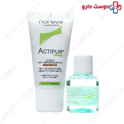 Actipur Anti Imperfections Pack Noreva