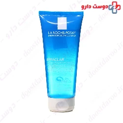 Effaclar Purifying Foaming Gel For Oily Sensitive Skin La Roche Posay