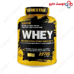 Whey 2270 g Gene Star