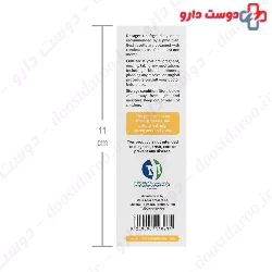 Omega 3 5 Zaravash