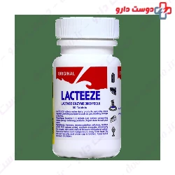 Lacteeze Gelda scientific