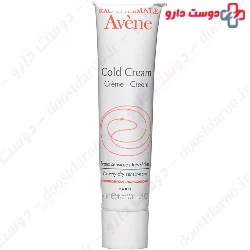 Cold Cream avene