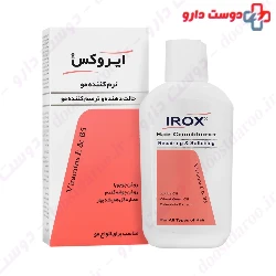 Hair Irox 200g Conditioner