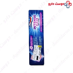 Intense Clean Deep Action Toothpaste Aquafresh