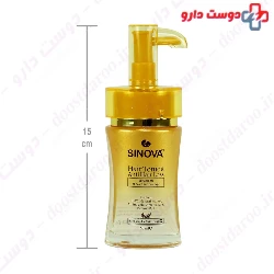 Sinova Hair Tonic And Anti Hair Loss