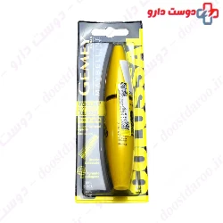 Note Volume Act Mascara 16m