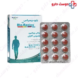 Bio Basics Men Natures Only