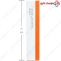 Iran Najo Selenium Sulfide 2.5% Shampoo