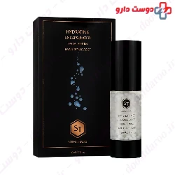 Hyaluronic Acid Hydrating Encapsulated Serum Science Talks