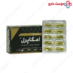 Omegaperl Jaber Ebne Hayyan