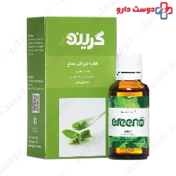 Eurho Vital Zadiron Oral Drops 30 Ml