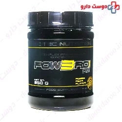 Scitec nutition Power 3 Rd