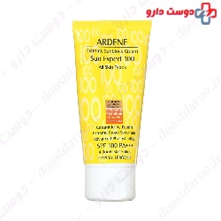Sun Expert SPF100 Sunblock Cream Ardene