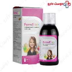 Ferroli Kids Rastagene