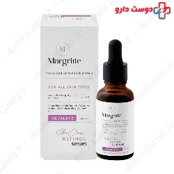 Margritte Retinol Serum 30 ml