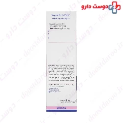 Nopri Body Sens Oily Body Shampoo Noprit