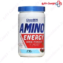 Amino Energy 270 g Doobis