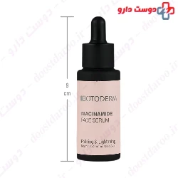 Botoderm Niacinamide Serum 30 ml