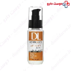 Melalift Fort Depigmenting Cream Gel Dermalift
