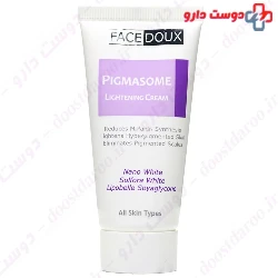 Facedoux Pigmasome Lightening Cream 30 ml