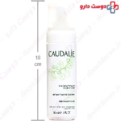 Instant Foaming Cleanser Caudalie