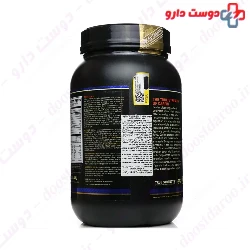 Gold Standard 100% Casein 909 g Optimum Nutrition