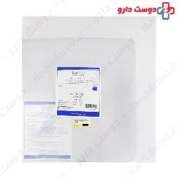 Scar FX Silicone Sheeting Scar Heal