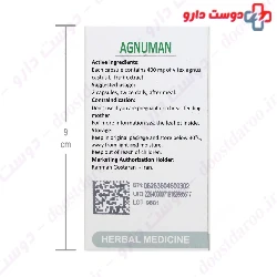 Agnuman Rahman Daru
