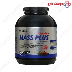 Viva Power Mass plus 2700 g