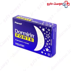 PharmaS Dormirin Forte Tablet