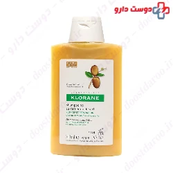 Desert Date Shampoo Klorane