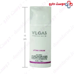 Lifting Cream 30 ml Vilgas