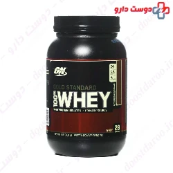 Whey Gold Standard100% 909 g Optimum Nutrition