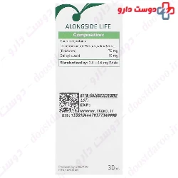 Iralvex Gel Herbal Drop
