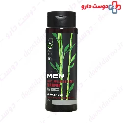 My Boss Shampoo For Men Schon
