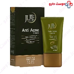 Jute Anti Acne Cream 40 ml