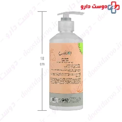 Mango And Avocado Bota Body Lotion Botanis