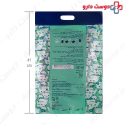 Buy Top Hot Water Bag with Cover 2000 ml