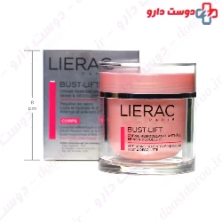 Bust Lift Cream Lierac
