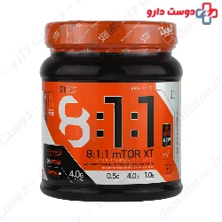 MTOR XT Star Labs Nutrition