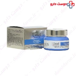 Liesel Anti Wrinkle Night Cream