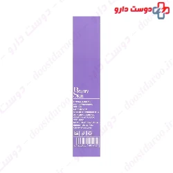Eye Contour Cream With SPF Beauty Skin