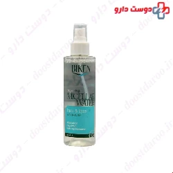 Biken micellar water for oily skin 200 ml