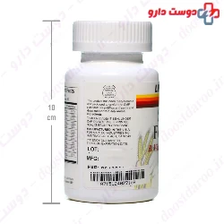 Stress Formula B Vitamins with Iron tablet Life Style