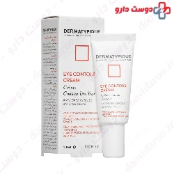 Eye Contour Anti Dark Circles Cream Dermatypique