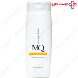 MQ Anti Hair Loss 200ml Shampoo