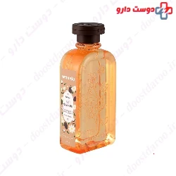 With You Rich Sheabutter Body Shampoo For Normal To Dry Skin 250 ml