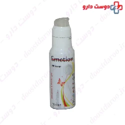 Whitener And Peeler Gel Emotion