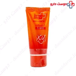 Iplus Tight Intimate Lubricant Gel 50 Ml